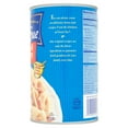 thumbnail image 5 of Sweet Sue Chicken and Dumplings, 14g Protein Per Serving, Made from Scratch Recipe, Heat and Serve Meal, Shelf Stable Can, 48 oz, 5 of 7