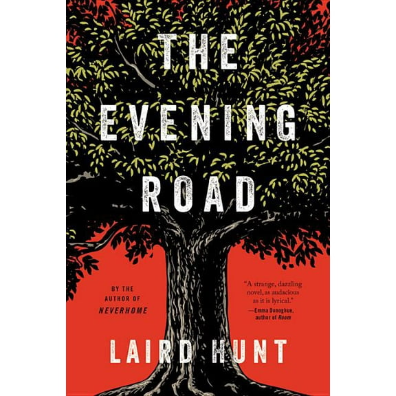 Evening Road, (Paperback)