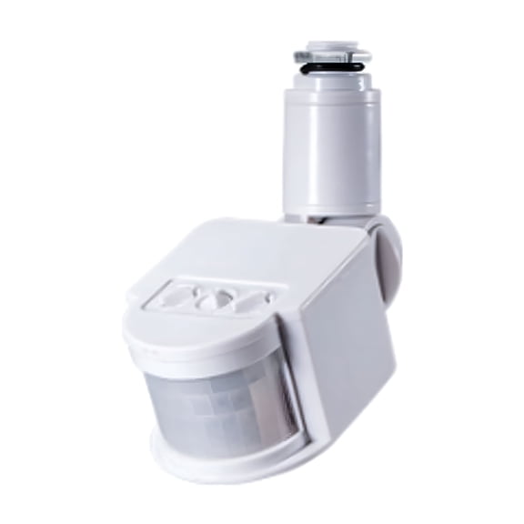 GJX Motion Sensor,Motion Sensor Light Switch,Infrared Motion Detector for Automatic Lighting