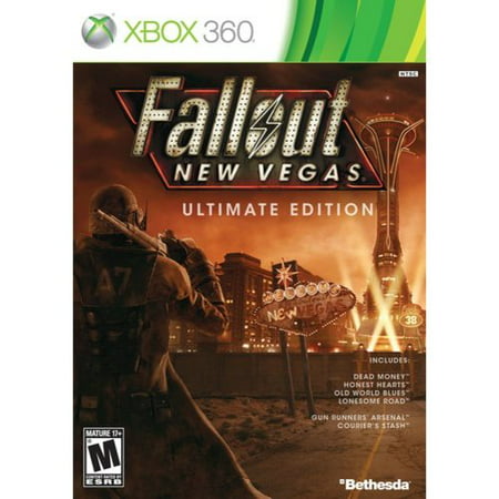 see all in Fallout Game Series For Xbox, Play Station Pc