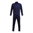 thumbnail image 3 of Under Armour Conjunto deportivo Rival Knit Track Suit para hombre talla M color Azul, 3 of 6
