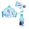 thumbnail image 1 of Lanzador de Burbujas Disney Frozen, 1 of 3