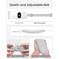 thumbnail image 4 of La almohadilla térmica iDoo FSA HSA es elegible para aliviar los calambres menstruales, 4 of 8