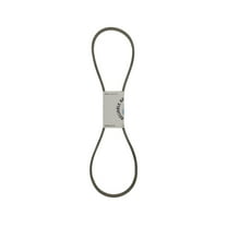 RAParts Deck Belt 1/2" x 62" Fits Cub Cadet 2000 Series 754-3073 954-3073