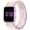 NL-Purple, variant on Kids Digital Watch for Boys Girls Sports Watch with Alarm, Stopwatch, Calendar, Pedometer,Waterpoof Watch with Nylon Band Gifts for Kids