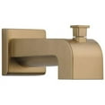 thumbnail image 2 of Delta 7-1/8" Diverter Tub Spout, Available in Various Colors, 2 of 3