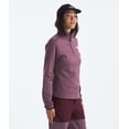 thumbnail image 2 of Forro polar The North Face Mistyescape con cremallera 1/4 para mujer, talla M, 2 of 6