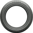 thumbnail image 2 of Milestar Interceptor AS810 UHP 245/45ZR19 102Y XL Passenger Tire, 2 of 6