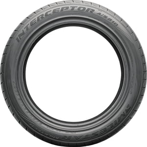 Milestar Interceptor AS810 UHP 305/40ZR22 114W XL Passenger Tire Sansujyuku sansujyuku.com