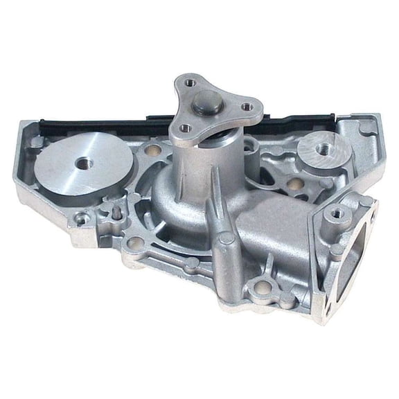 CARQUEST 100% New Water Pump Fits select: 2001-2005 KIA RIO