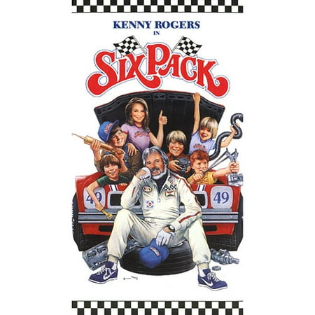 Six Pack (Full Frame)