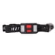 thumbnail image 4 of Linterna frontal COB de inducción para ciclismo al aire libre, reflector LED montado en la cabeza con carga USB para pesca nocturna y correr, 4 of 14