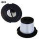 thumbnail image 3 of 2PCS Filter Kit For Goodmans 2 In 1 Cordless Vacuum Cleaner Model 374919 Replacement Spare Parts Set, 3 of 10