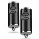 thumbnail image 1 of 2pack Garage Door Handheld Transmitter Remote Control 868.3 BS MHz Garage Door Opener for -4-868-BS, 1 of 3