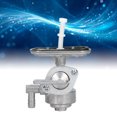thumbnail image 1 of Fuel  Switch, Standard Holes Easy Installation Gasoline  Valve  For ET950 ET500 LG900 ET500, 1 of 8