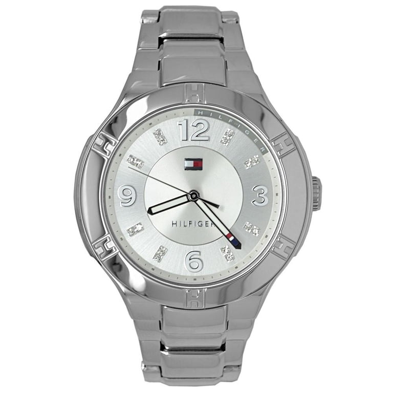 Tommy Hilfiger Ladies Watch 1781447 - Walmart.com display picture 3