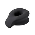thumbnail image 1 of Memory Foam Travel Neck Pillow with Washable Cover for Support and, 1 of 8