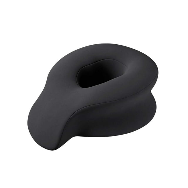 Travel Pillow for Comfort and Support with Washable Cover for Restful Sleep