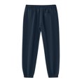 thumbnail image 5 of cfhntfmh Mens Jogger Lightweight Athletic Workout Pants Solid Color Breathable Jogging Sweat Pants for Gym Running, 5 of 5