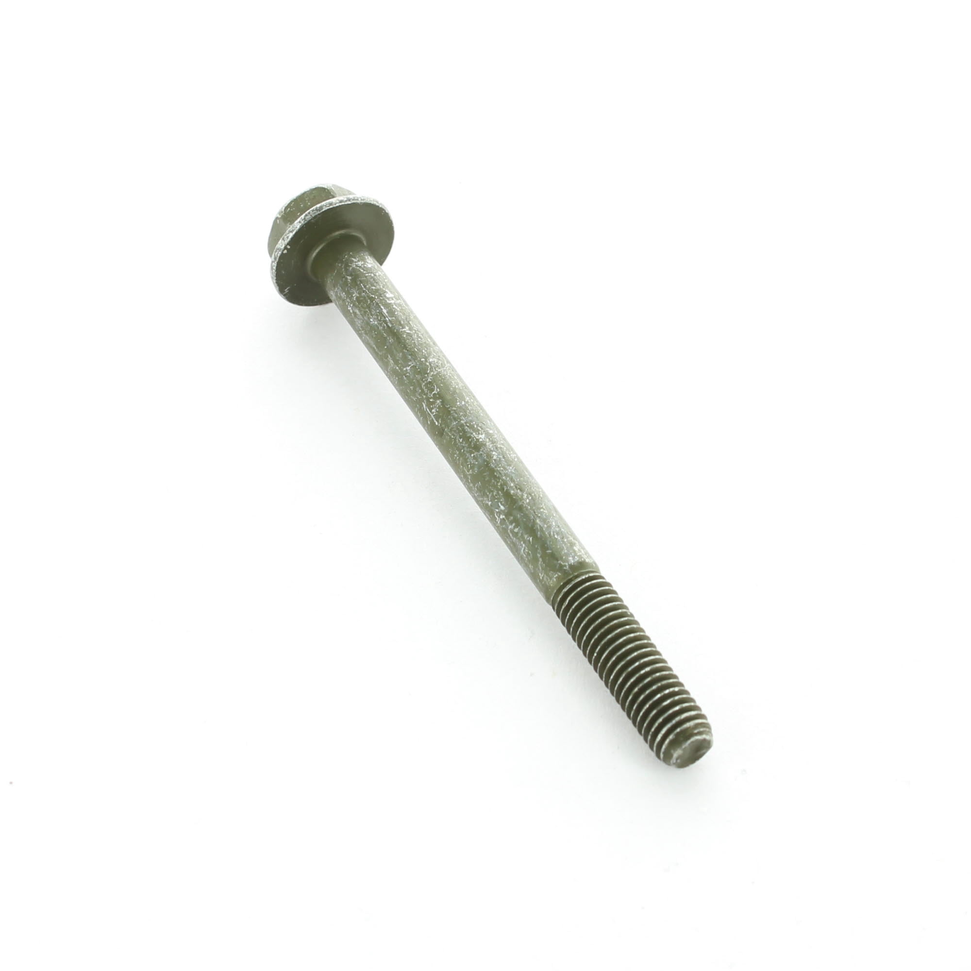 Polaris New OEM Flange Hex Screw M6X1.0X70, 2015-2022, 7519908 