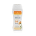 thumbnail image 1 of FILIP NATURAL, Bloqueador Solar Corporal, Manteca De Karité, Protección De La Piel Expuesta A Los Rayos Del Sol, Pieles Sensibles, FPS50+, Protección UVA/UVB, Libre De Parabenos, 250ml., 1 of 1