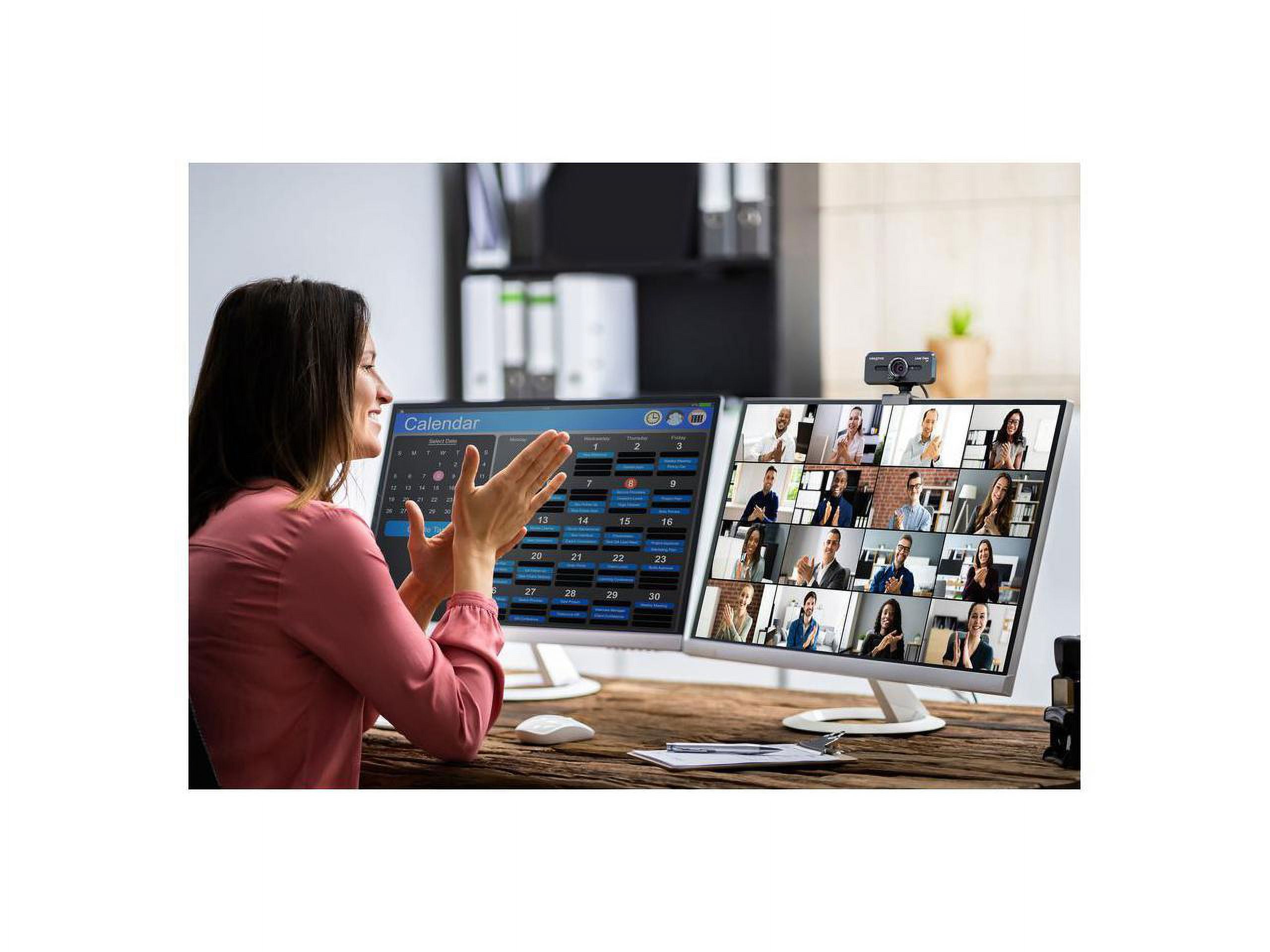 Creative Live Cam Sync V3 2K QHD USB Webcam 73VF090000000