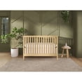 thumbnail image 5 of Nursery Bundle, Dream On Me Synergy MOD Crib in Natural and Crib & Toddler Mattress Bundle, 5 of 10