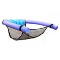 thumbnail image 3 of 2 Size 5 Colors Pool Floating Chair Swimming Pool Seats Floating Bed Noodle Chairs, 3 of 6