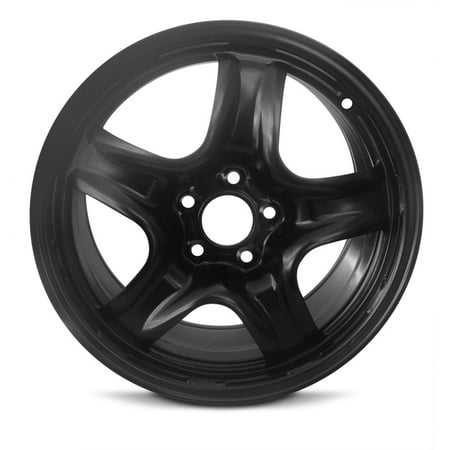 Rib Wheel - Road Ready 17