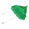 thumbnail image 7 of HONMEET Christmas Dog Costume Cute Puppy Xmas Tree Cloak Cat Cape Pet Clothes Holiday Party Supplies Cosplay Photo Prop, 7 of 7