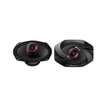 - Pioneer TS6900PRO PRO Series 6 x 9 Inches 2-Way 600W MAX 2 Speaker Pioneer TS6900PRO PRO Series 6 x 9 Inches 2-Way 600W MAX 2 Speaker