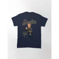 thumbnail image 2 of Sophie Cunningham Pointing Classic T-Shirt Sizes S-5XL GooGate, 2 of 5