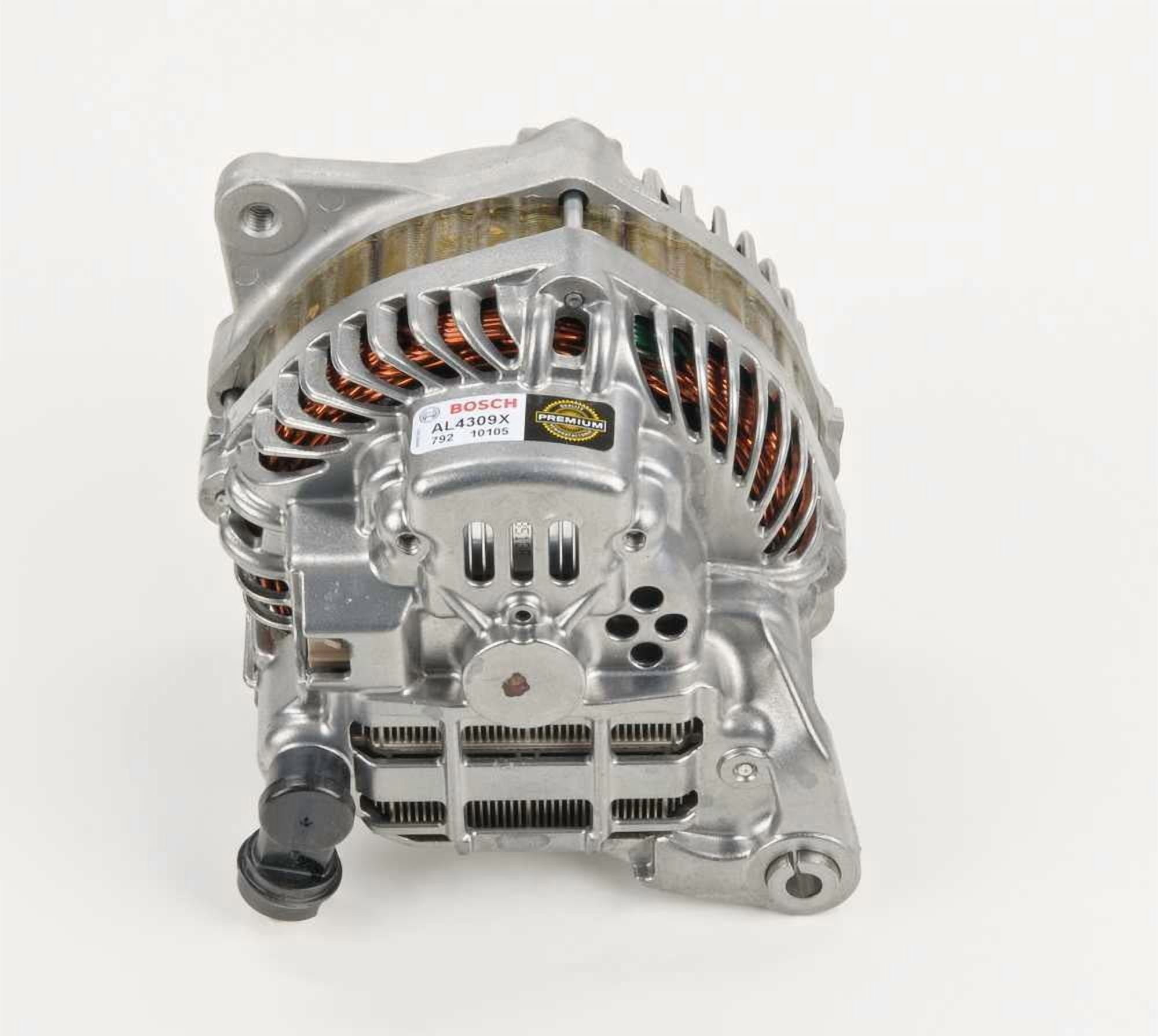 Bosch AL4309X Premium Alternator