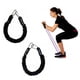 thumbnail image 3 of Juego de 12 bandas de resistencia para boxeo, equipo de entrenamiento para fortalecer brazos, piernas y glúteos. 20 libras, 3 of 9