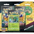 thumbnail image 1 of Pokemon TCG: SAS12.5 Crown Zenith Pin Box Collection - Rillaboom, 1 of 2
