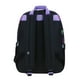 thumbnail image 5 of Mochila Grande Negro 1818 Villanas Secundaria Malf para mujer Porta Laptop simple de hasta 15". 1818 VI65717-3, 5 of 9