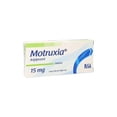 thumbnail image 2 of Motruxia 15 mg 10 tabletas, 2 of 2