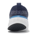 thumbnail image 4 of Ad-id-as Cloudfoam Go Lounger Dark Blue Bright Royal Men Casual Shoes ID4020, 4 of 6