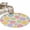 Beige, variant on Entryway Rug 2'x3', Easter Eggs Small Rug for Kitchen Bathroom Door Mat Indoor Entrance, Cute Colorful Farmhouse Love Black Non-Slip Area Rugs Floor Mats Carpet Front Door Rugs