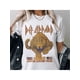 thumbnail image 1 of [100% Cotton] Def Leppard 1983 Tshirt Def Leppard Fan Tshirt Journey Tour Shirt Journey Stadium Tour 2024 all Sty Wardrobe Must Cotton Tee, 1 of 7