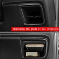 thumbnail image 4 of Storage Box for Honda Vezel HR-V HRV 2021 2022 Driver Seat Organizer Tray Car Interior Accessories, 4 of 5