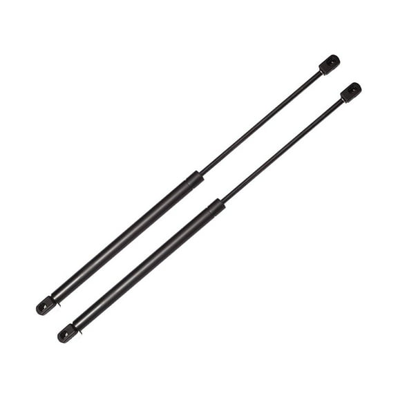 Pair of 2 Rear Liftgate Lift Support For 1977-1980 Pontiac Sunbird w/ Rear Defroster