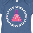 thumbnail image 4 of Inktastic Little Scientist Science Girls Girls Baby Bodysuit, 4 of 5