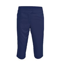 Monterey Club Women's Golf Capris #2910