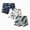 L101-B, variant on Toddler Boys Trainer Underwear Little Boy Training Briefs Boxer MultiplePack(L101-F,5-6 Y)