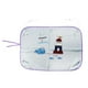 thumbnail image 2 of Cortina de del coche Accesorios para teléfonos inteligentes móviles Dibujos animados duraderos CUTICAT Cortina lateral de coche, 2 of 8