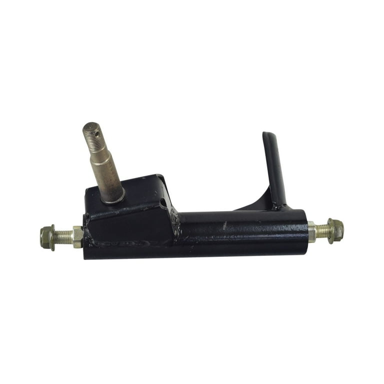 Amazon.com: AlveyTech Left Spindle Steering Knuckle for the