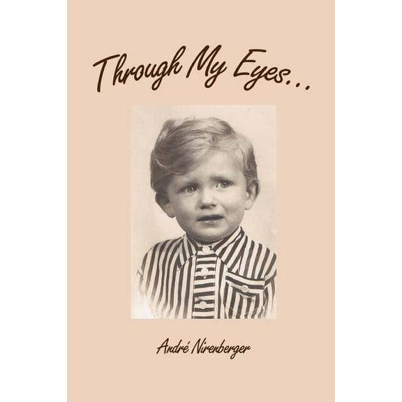 Through My Eyes... (Paperback)