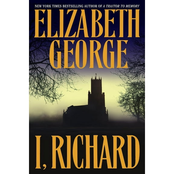 I, Richard, (Paperback)