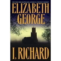 I, Richard, (Paperback)
